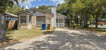 9600 Sugar Hill Dr Unit B, Austin, TX 78748