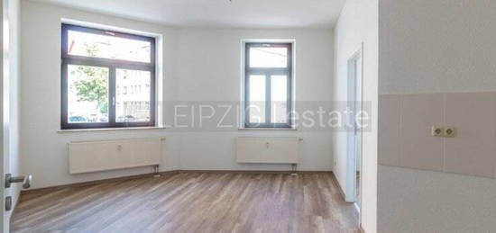 *geräumige 2 Zimmer in Lindenau*