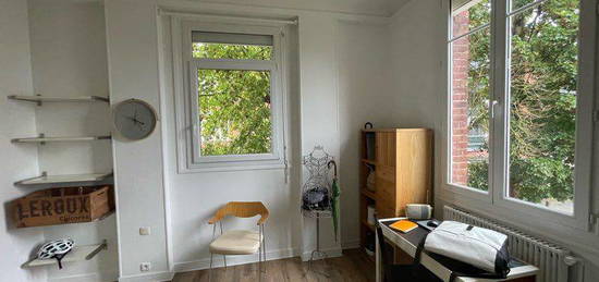 Studio T1 21m2 - Gare