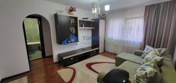 Apartament cu 2 camere de închiriat Tomis Nord