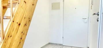 1,5 Zimmer Maisonette Wohnung mit TG- Stellplatz