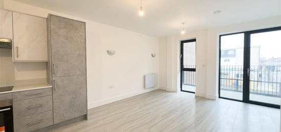 1 bed flat to rent