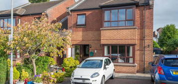 16 Cabin Hill Mews, Stormont, Belfast, BT5 7AE