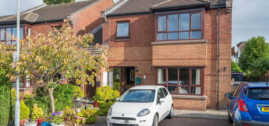 16 Cabin Hill Mews, Stormont, Belfast, BT5 7AE