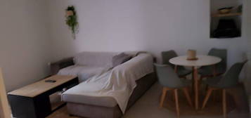 Immobilier appartement