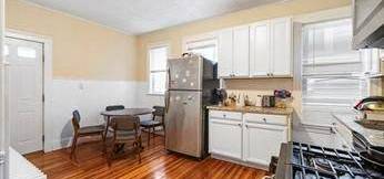 17 Dow St   #1, Somerville, MA 02144