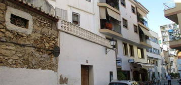 Casa adosada en Zona Pueblo, Calpe/Calp