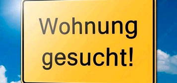 Wir wollen eine Wohnung mieten