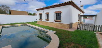 Chalet en Las Lagunas - Campano, Chiclana de la Frontera