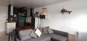 T2 Lille JB Lebas 44m²