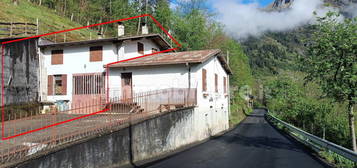 Casale, buono stato, 127 m², Lozio