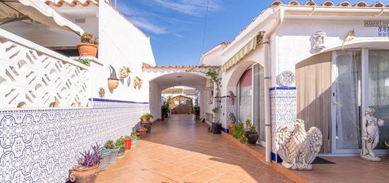 Casa o chalet en venta en calle Puigmal-F2