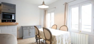 Location appartement 2 pièces 49 m²