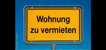 Wohnung zu vermieten