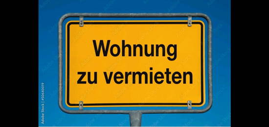 Wohnung zu vermieten