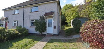 4 bedroom semi-detached house