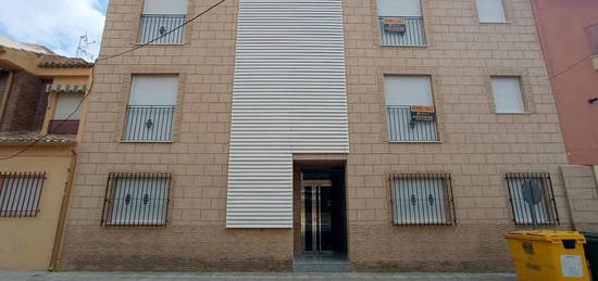 Piso en venta en Moratalla