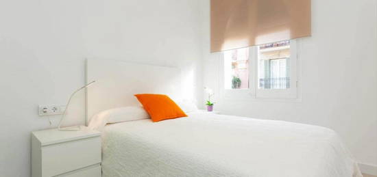 Apartamento de alquiler en El Poble Sec - Parc de Montjuïc