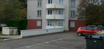 F2 Moulins-les-Metz 56 m²