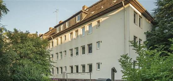 3-Zimmer-Wohnung in Wilhelmshaven Hansaviertel