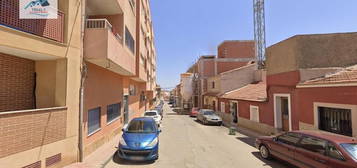 Piso en venta en Mazarrón Casco Urbano