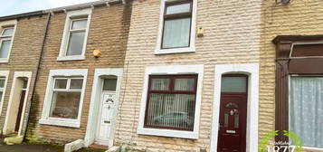 2 bed terraced house for sale