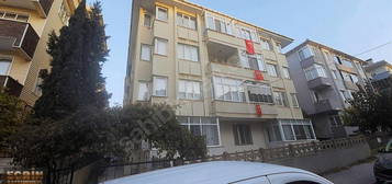 İSPATCAMİ TARIMKREDİ KARŞISINDA SATILIK 2+1 DAİRE