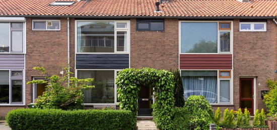 A.J. van Reststraat 18