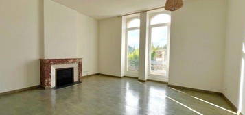 Vente appartement 3 pièces 75 m²