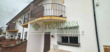 Casa en calle Zuque en Benaoján