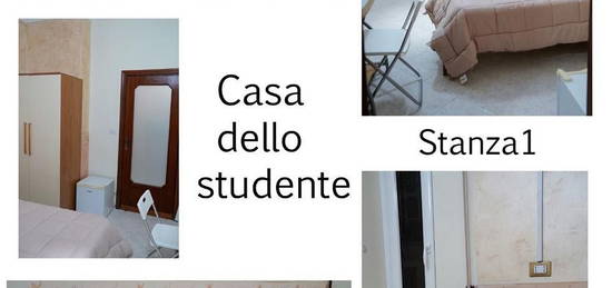 Per studentesse camere Pianura