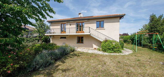 Maison 7 pièces 137 m²