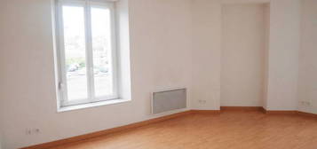 Location appartement 2 pièces 40 m²