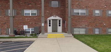 3119 E 52nd St Unit F, Indianapolis, IN 46205