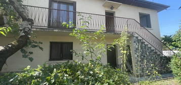 Villa 5 pièces 117 m²