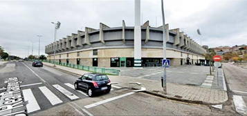 Piso de alquiler en Avenida del Stadium, El Sardinero