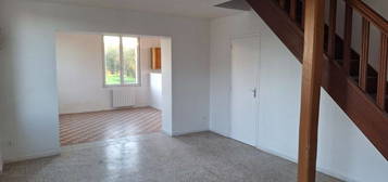 Appartement 4 pièces 72 m²