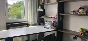 Einzelappartement für Studenten in Birken