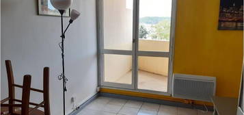 Location appartement 1 pièce 23 m²