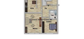 Erstbezug nach Renovierung - 2-Zimmer-Wohnung mit Einbauküche und sonniger Terrasse