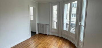 Location appartement 2 pièces 52 m²