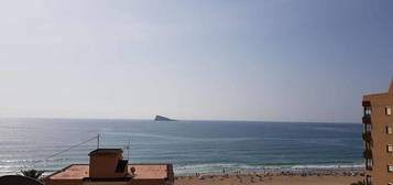 Piso en Playa de Poniente, Benidorm