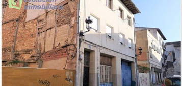 Piso en venta en Marques de Torresoto 29, Briviesca