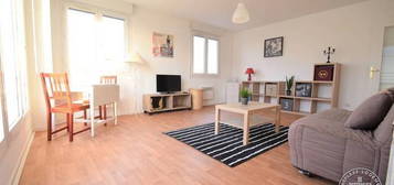 Appartement meublé Lille (Vieux Lille)