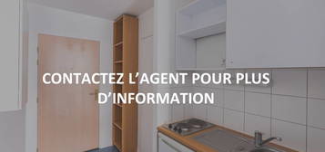 ISSY | LA FERME | STUDIO | 6EME ET DERNIER ETAGE