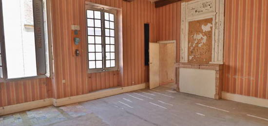 Achat appartement 3 pièces 90 m²