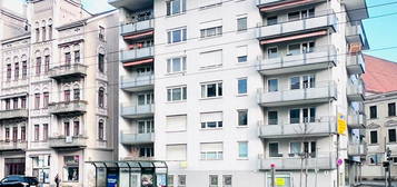 IMMO-LOVE City- 1 ZKB ,39 m² großes Appartment am Theater!