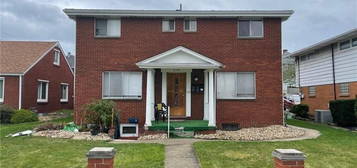 710 Lewis Ave Apt 3, Jeannette, PA 15644