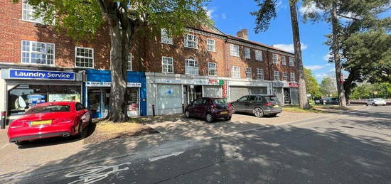 Studio to rent in High Road, Southampton SO16