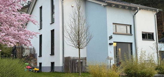 Einfamilienhaus zu vermieten - perfekt für Familien